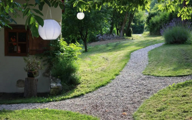 Holiday Home Luka 10