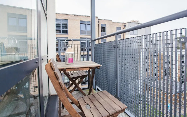 Charming 1 Bedroom Flat in East Putney