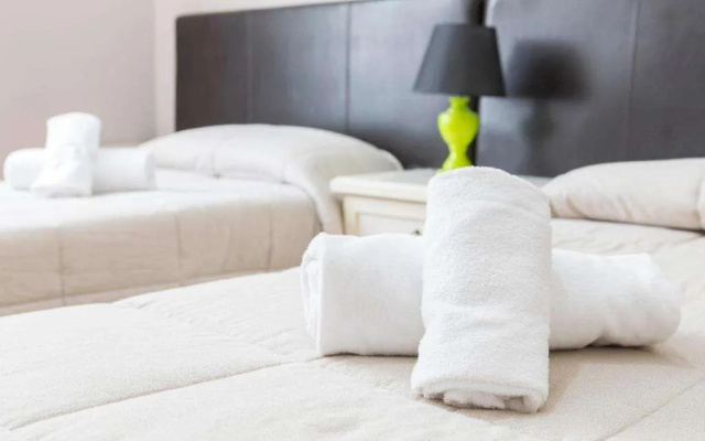 Albachiara Guest House