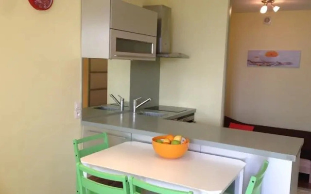 Promenade Lemon Apartment