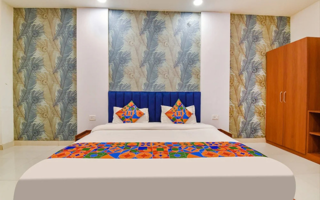 Fabhotel Alexa