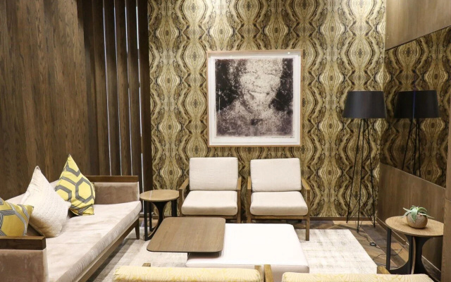 Mayfair Hotel