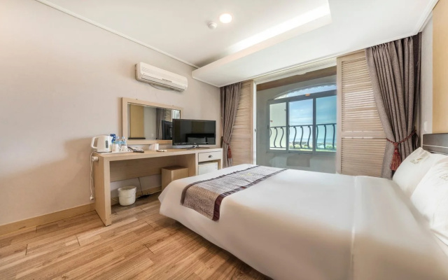 Cote Dor Hotel