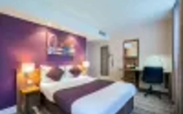 Comfort Inn St Pancras - Kings Cross