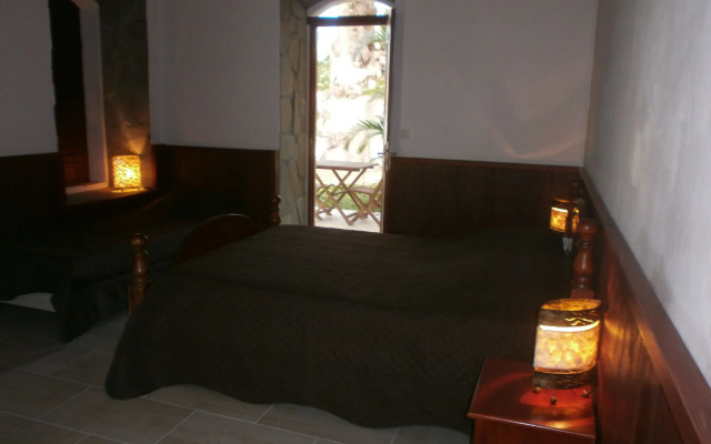 Residence Hoteliere de l'Anse