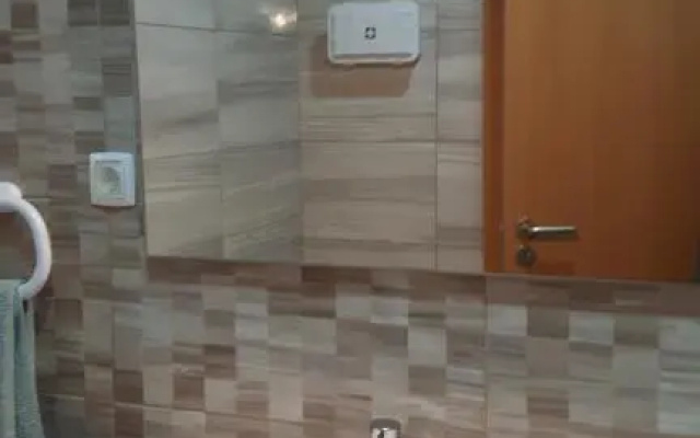 Rocha Apartment