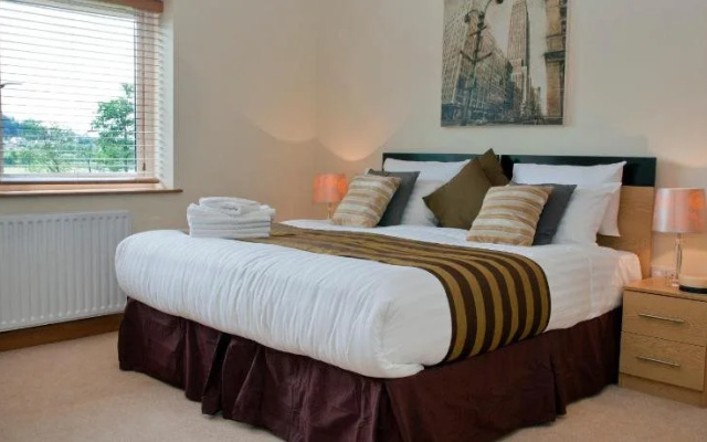 Westville Watersedge Apartment