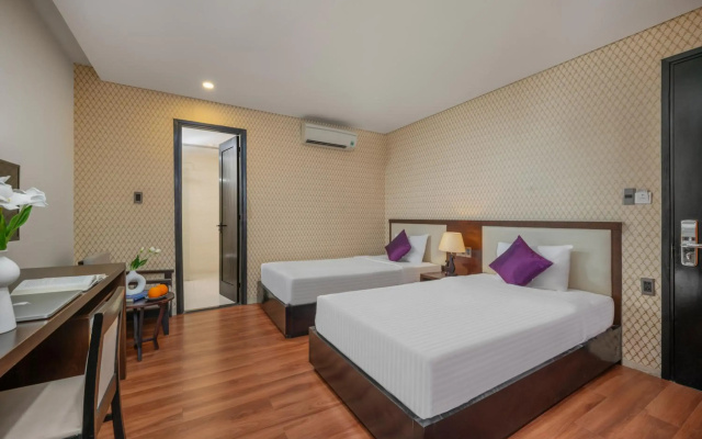 Bantique Hotel