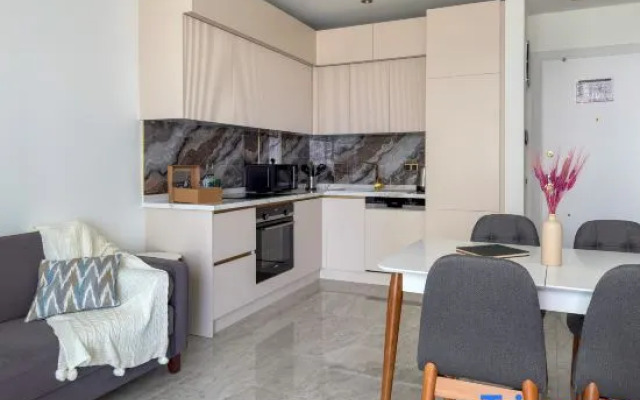Qoople Excellence C26 - one-bedroom premium apartment