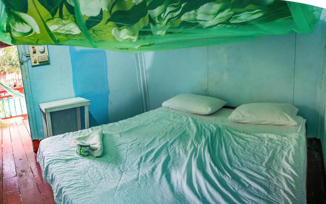 Mr. B Guesthouse