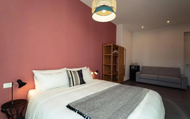 Zefiro Suites