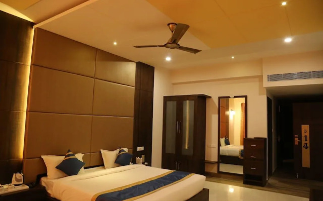 Hotel Golden Fortune