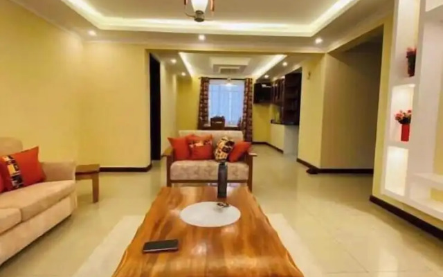3 Bedroom In Riara RH67