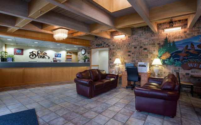 Hotel Thea Tacoma, Ascend Hotel Collection