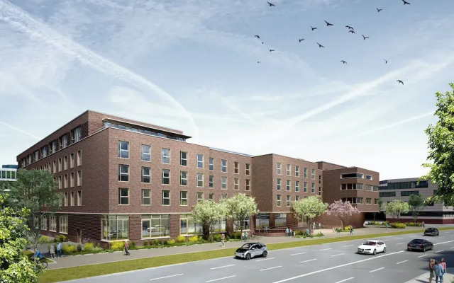 ScanHotels Apartments