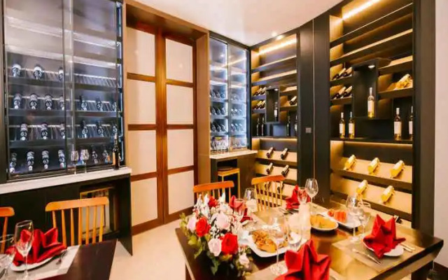 Songlam Waterfront Hotel - 藍江酒店