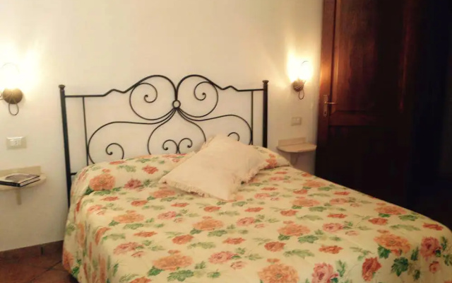 Appartamenti Gli Ulivi Di Maremma