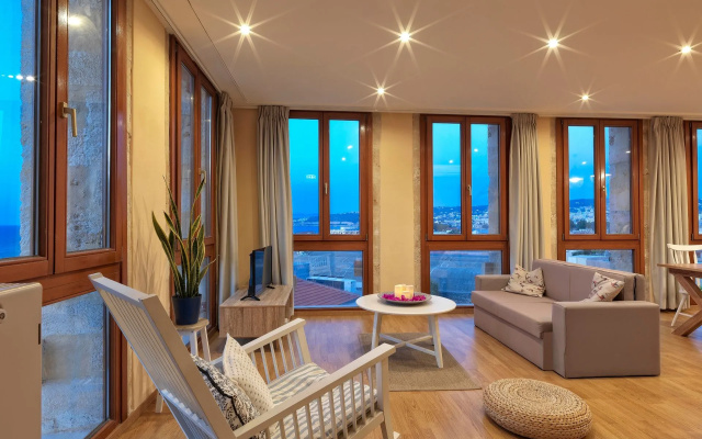 Monastery Boutique Hotel