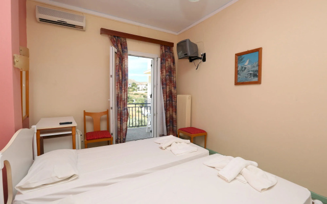 Hotel Alexandra