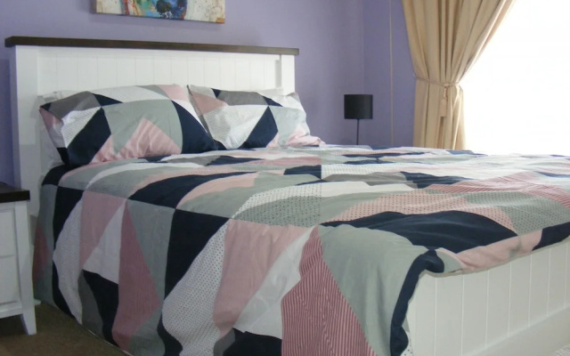 Numurkah self-contained Apartments