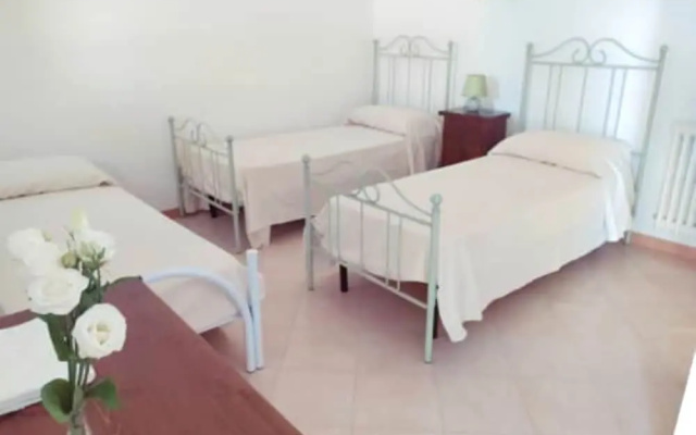 B&B Masseria Sant'Angelo