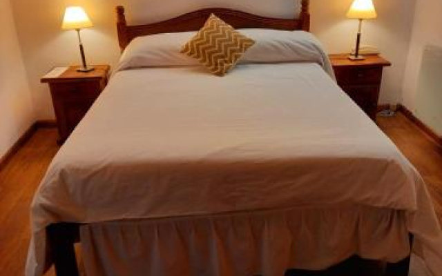 Gran Hotel Nono