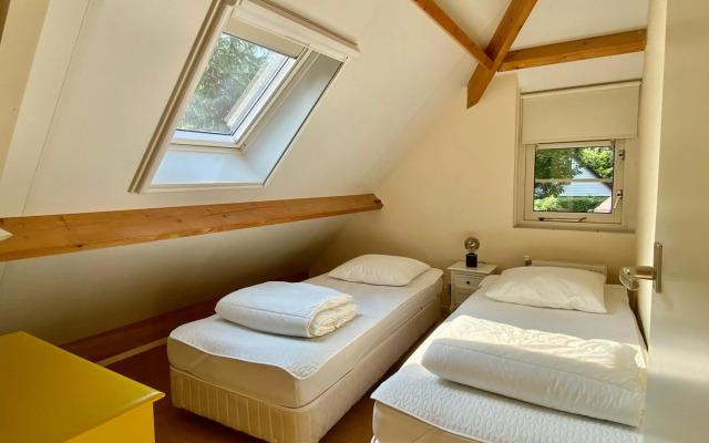 Huisje aan de Bosrand - Veluwe