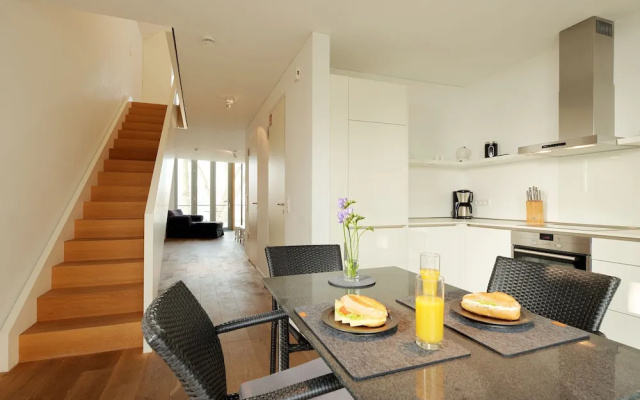 Seglerwohnung 4