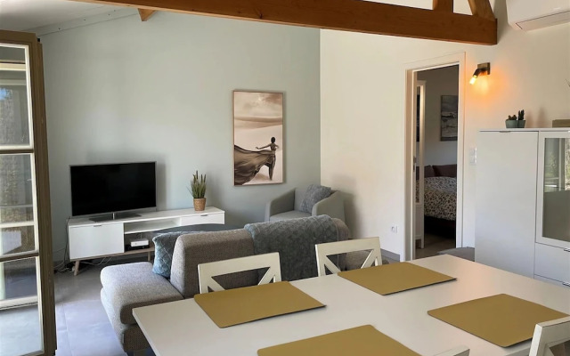 Holiday Home in Koksijde Near Sint-andre Beach
