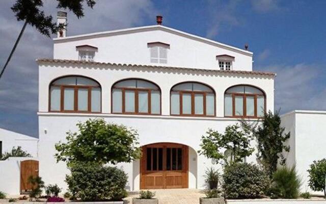 Отель Agroturismo Son Juaneda Испания, Сьюдадела - отзывы, цены и фото номеров - забронировать отель Agroturismo Son Juaneda онлайн вид на фасад