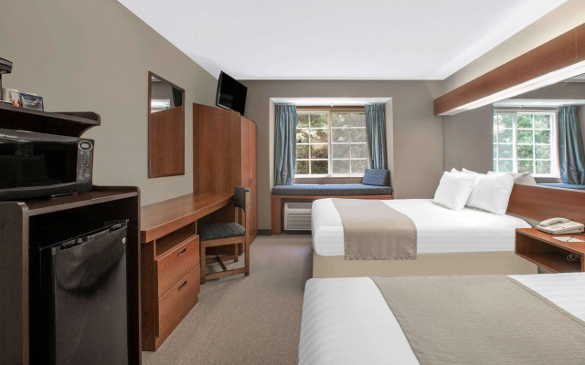 Microtel Inn & Suites by Wyndham Gardendale/Birmingham North