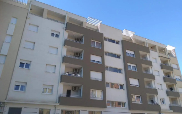 Apartman Magdalena