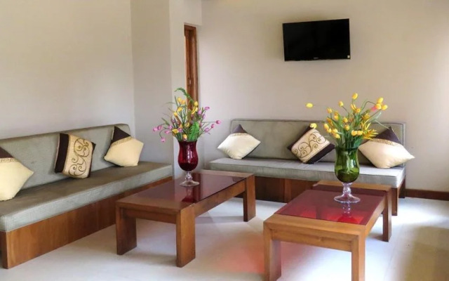 Myat Mingalar Hotel Inle