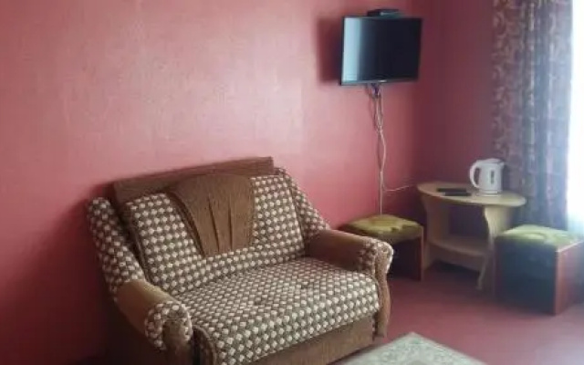 Guest house U Lary