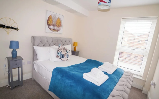 Eton Walk Windsor Rd 2Min To Eton 2Bed