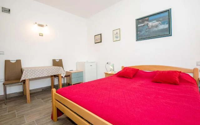 Guest House AB Adria Home
