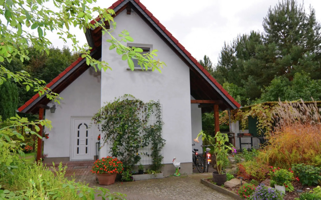 Waldblick Forest Retreat