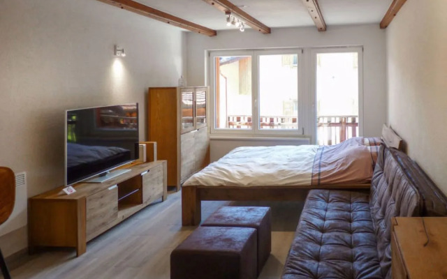 Morthey Apt. 3