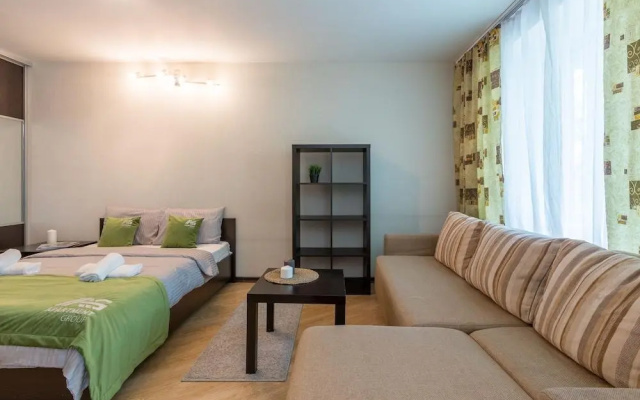 Ag Apartment On Mashinostroenya 9 135