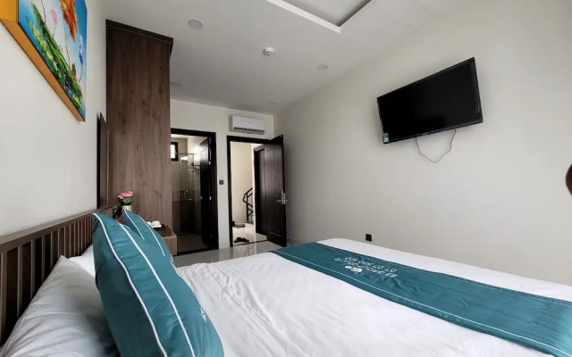 E3 Homestay & Cafe Phu Quoc