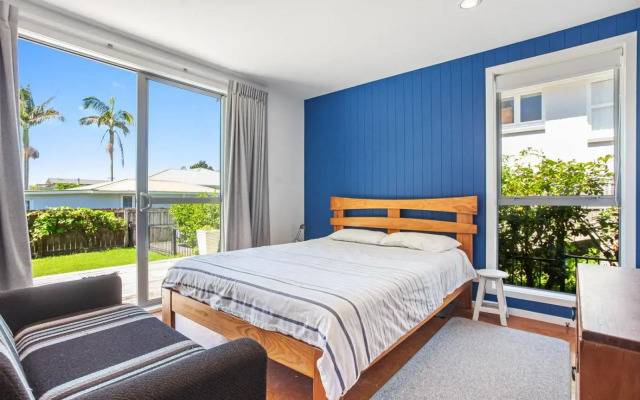 Waihi Wonder - Waihi Holiday Home