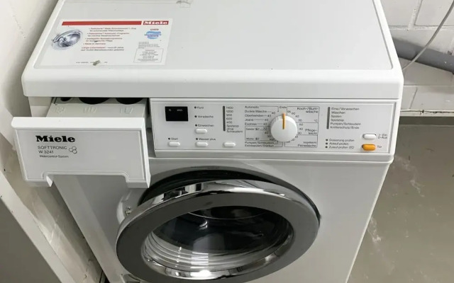 Winterberg Appartement 21032