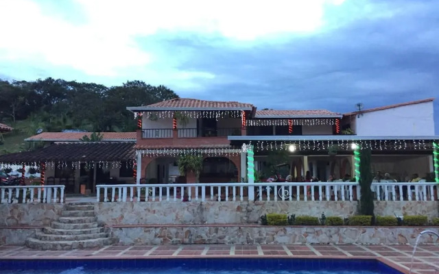 Finca Campestre La Colina