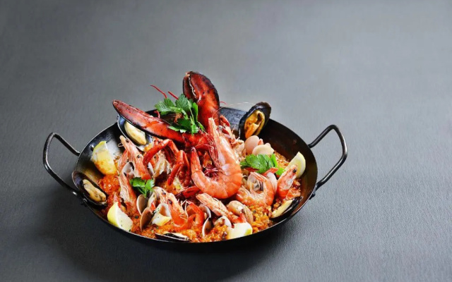 Курорт The St. Regis Sanya Yalong Bay