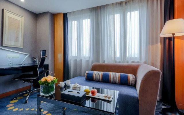 Nanchang Grand Skylight Hotel Kaimei