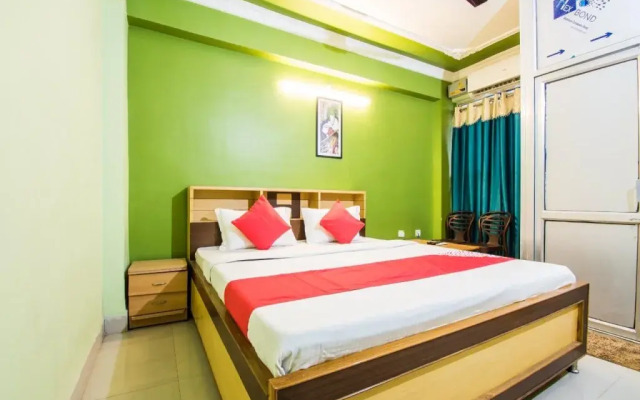 Rudra Guest House By OYO Rooms