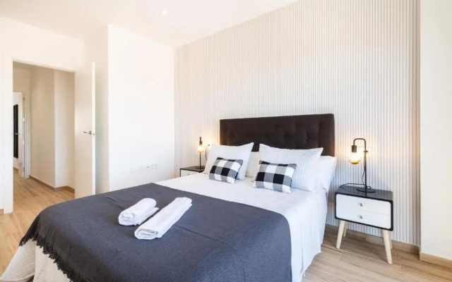 Huelin Suites