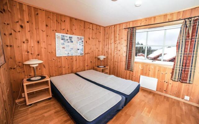 Отель Nordseter Apartments Норвегия, Лиллехаммер - отзывы, цены и фото номеров - забронировать отель Nordseter Apartments онлайн комната для гостей