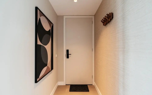 1 Bedroom Apartment in Den Haag