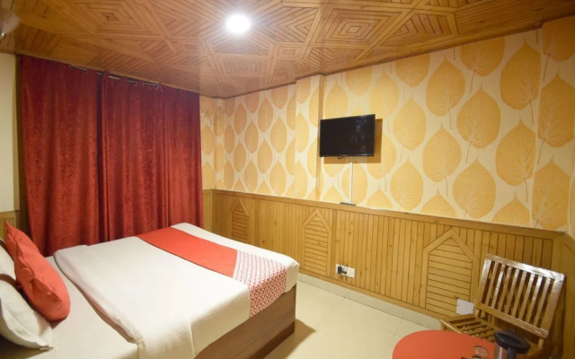 OYO 6138 Hotel Majestic Grand